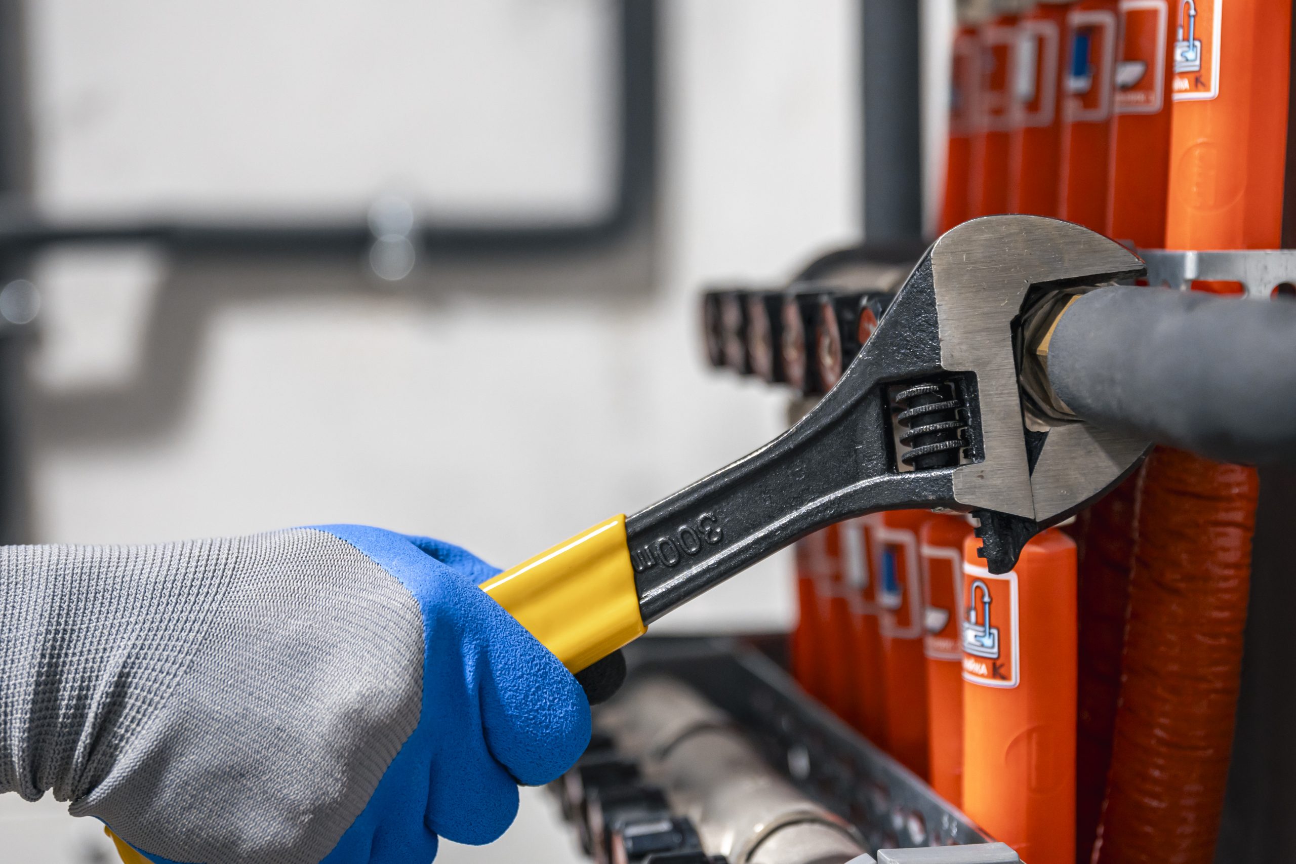 Mantenimiento preventivo: la clave para ahorrar  dinero en tu edificio